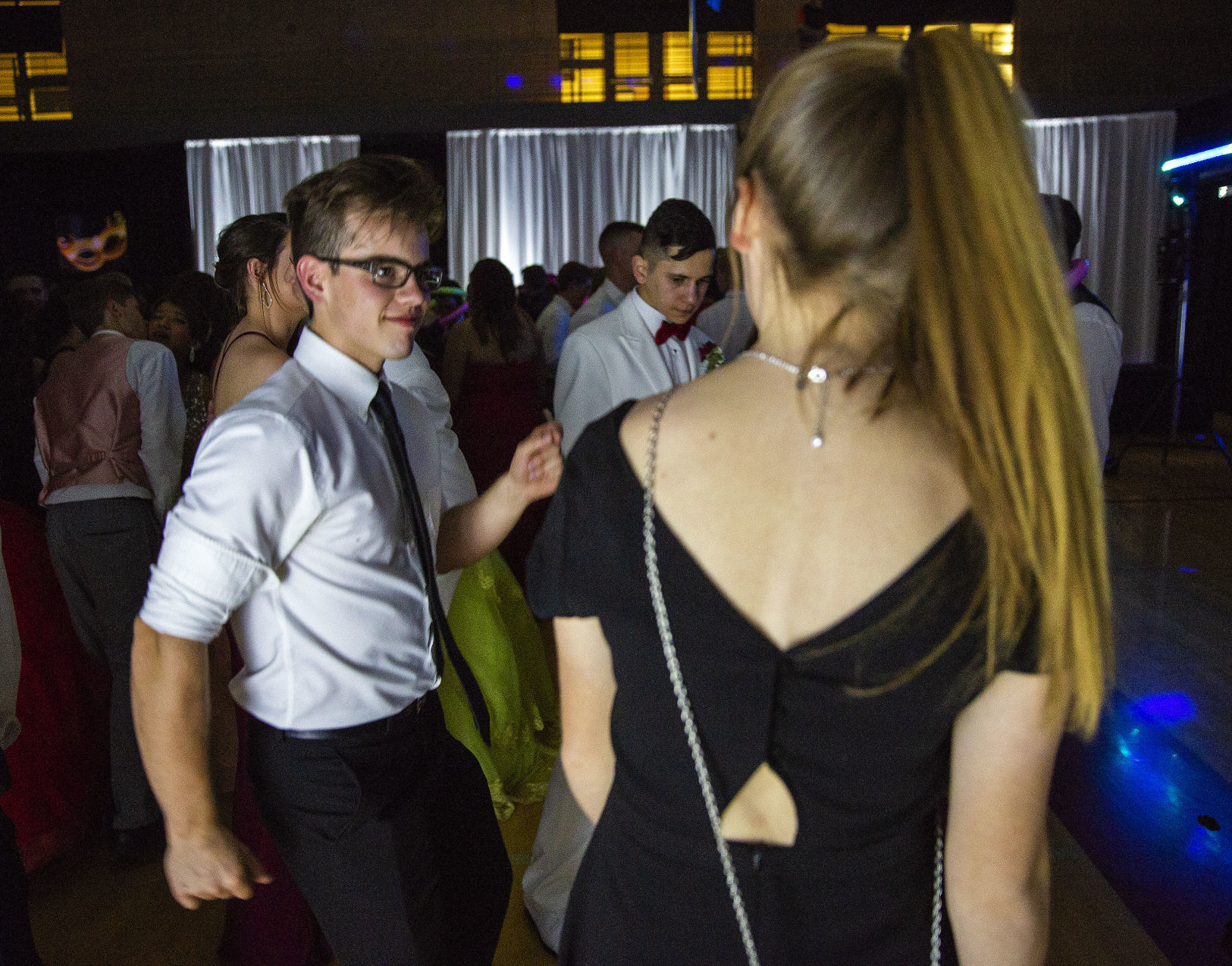 Canyon Ridge Prom